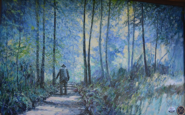 mural